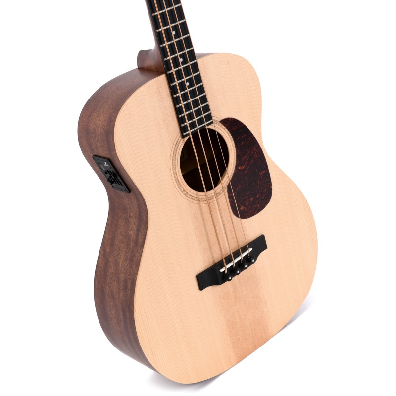 SIGMA BME BAS GITARA ELEKTRO-AKUSTIČNA