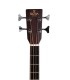 SIGMA BME BAS GITARA ELEKTRO-AKUSTIČNA
