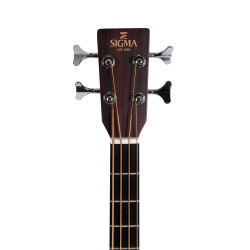 SIGMA BME BAS GITARA ELEKTRO-AKUSTIČNA