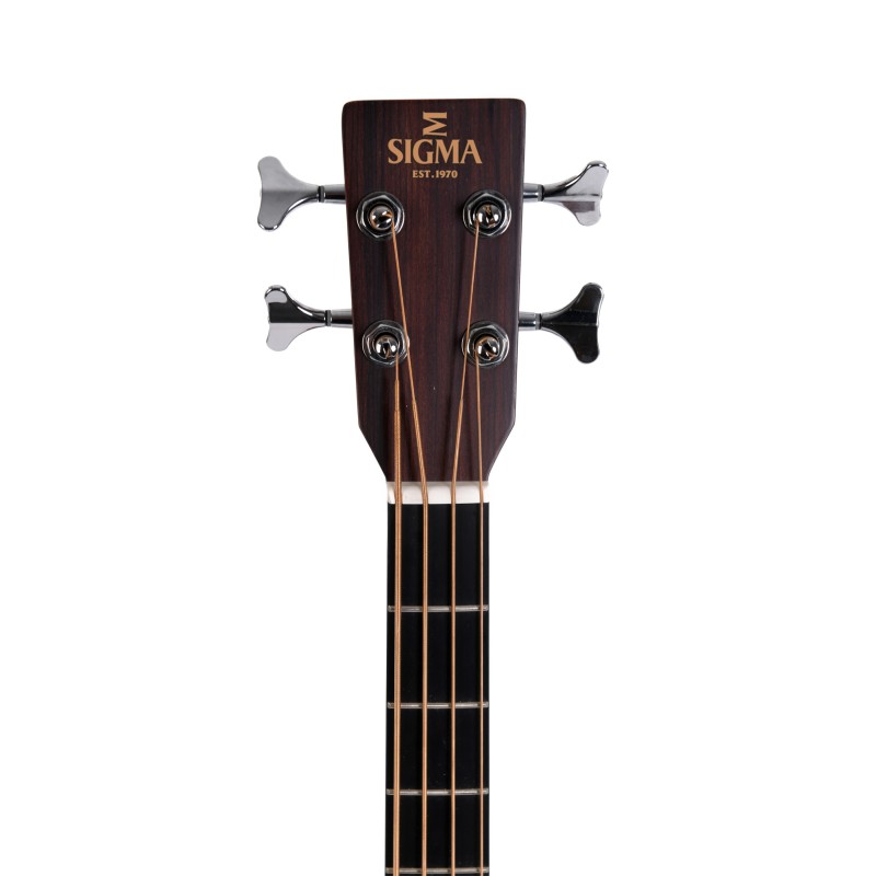 SIGMA BME BAS GITARA ELEKTRO-AKUSTIČNA