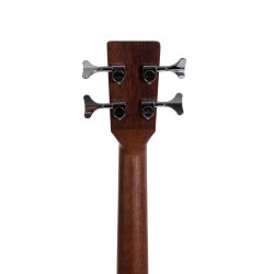 SIGMA BME BAS GITARA ELEKTRO-AKUSTIČNA