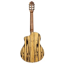 ORTEGA BILLY WATMAN SIGNATURE BYWSM GITARA ELEKTRO-KLASIČNA