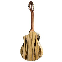 ORTEGA BILLY WATMAN SIGNATURE BYWSM GITARA ELEKTRO-KLASIČNA