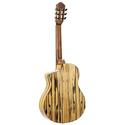 ORTEGA BILLY WATMAN SIGNATURE BYWSM GITARA ELEKTRO-KLASIČNA