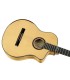 ORTEGA BILLY WATMAN SIGNATURE BYWSM GITARA ELEKTRO-KLASIČNA