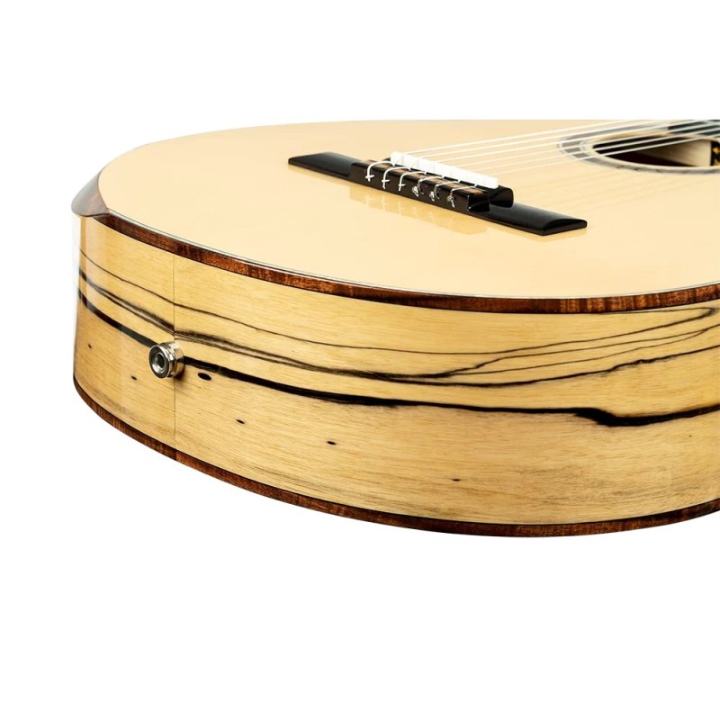 ORTEGA BILLY WATMAN SIGNATURE BYWSM GITARA ELEKTRO-KLASIČNA