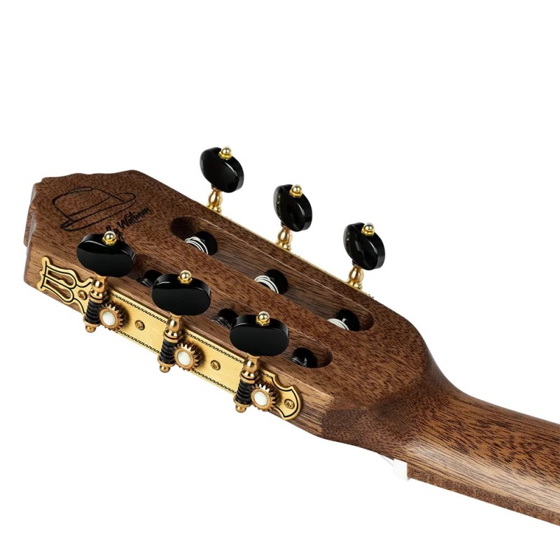 ORTEGA BILLY WATMAN SIGNATURE BYWSM GITARA ELEKTRO-KLASIČNA