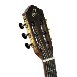 ORTEGA BILLY WATMAN SIGNATURE BYWSM GITARA ELEKTRO-KLASIČNA