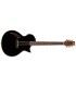 LTD TL-6 BLK GITARA ELEKTRO-AKUSTIČNA
