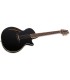 LTD TL-6 BLK GITARA ELEKTRO-AKUSTIČNA