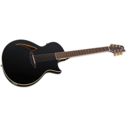 LTD TL-6 BLK GITARA ELEKTRO-AKUSTIČNA