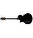 LTD TL-6 BLK GITARA ELEKTRO-AKUSTIČNA