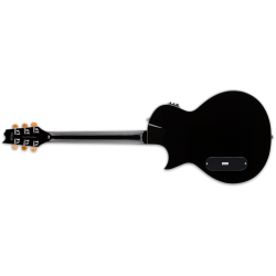 LTD TL-6 BLK GITARA ELEKTRO-AKUSTIČNA