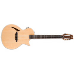LTD TL-6 NAT GITARA ELEKTRO-AKUSTIČNA