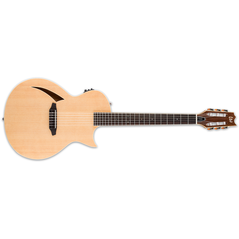 LTD TL-6 NAT GITARA ELEKTRO-AKUSTIČNA