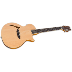 LTD TL-6 NAT GITARA ELEKTRO-AKUSTIČNA