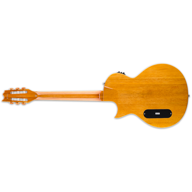LTD TL-6 NAT GITARA ELEKTRO-AKUSTIČNA
