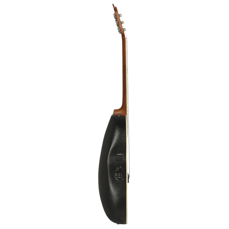 OVATION CELEBRITY STANDARD CS24-1 sunburst GITARA ELEKTRO-AKUSTIČNA