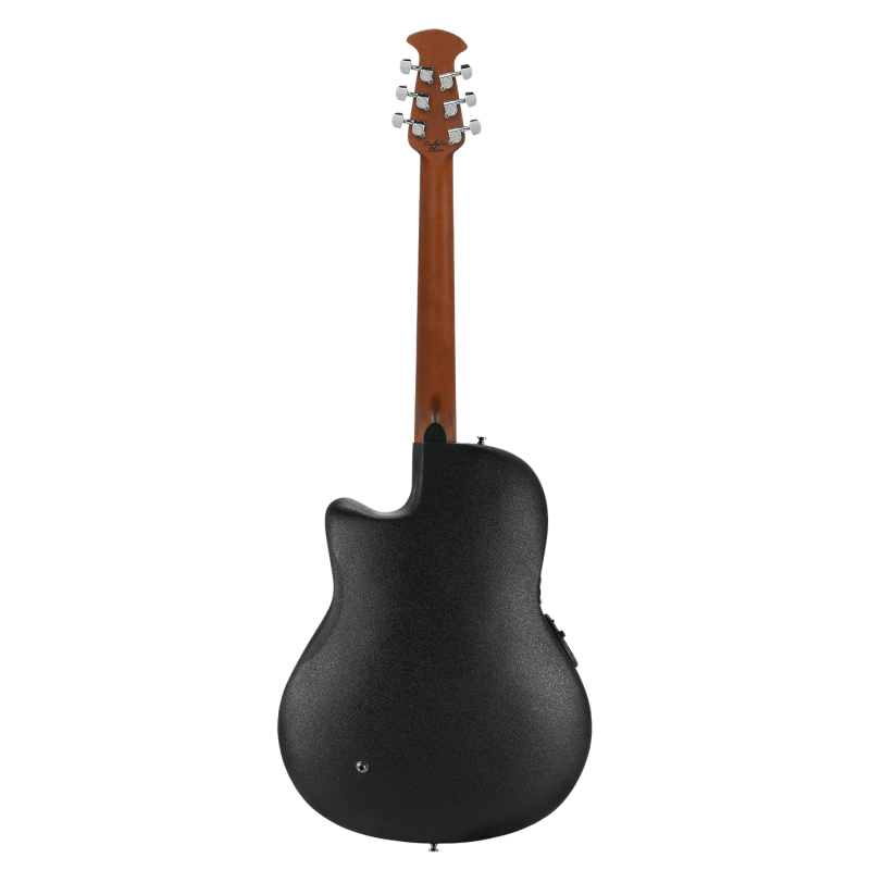 OVATION CELEBRITY STANDARD CS24-1 sunburst GITARA ELEKTRO-AKUSTIČNA