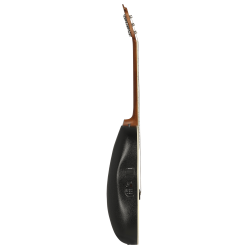 OVATION CELEBRITY STANDARD CS24-RR ruby red GITARA ELEKTRO-AKUSTIČNA