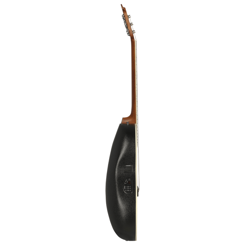 OVATION CELEBRITY STANDARD CS24-RR ruby red GITARA ELEKTRO-AKUSTIČNA