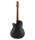 OVATION CELEBRITY STANDARD CS24-RR ruby red GITARA ELEKTRO-AKUSTIČNA