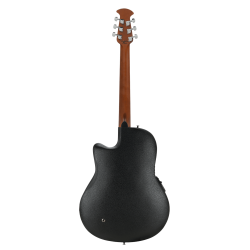 OVATION CELEBRITY STANDARD CS24-RR ruby red GITARA ELEKTRO-AKUSTIČNA