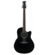 OVATION CELEBRITY STANDARD CS24-5 black GITARA ELEKTRO-AKUSTIČNA