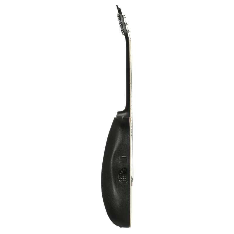 OVATION CELEBRITY STANDARD CS24-5 black GITARA ELEKTRO-AKUSTIČNA