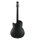 OVATION CELEBRITY STANDARD CS24-5 black GITARA ELEKTRO-AKUSTIČNA