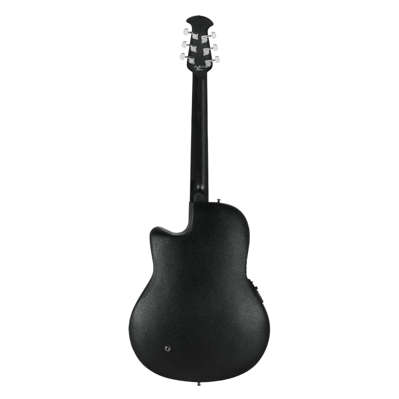 OVATION CELEBRITY STANDARD CS24-5 black GITARA ELEKTRO-AKUSTIČNA