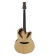 OVATION CELEBRITY ELITE CE44-4 natural GITARA ELEKTRO-AKUSTIČNA