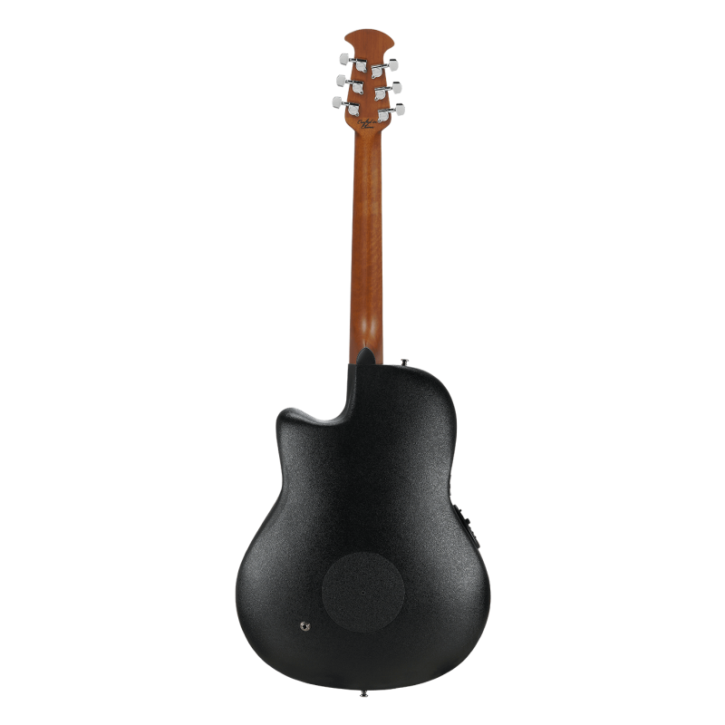 OVATION CELEBRITY ELITE CE44-4 natural GITARA ELEKTRO-AKUSTIČNA
