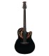 OVATION CELEBRITY ELITE CE44-5 black GITARA ELEKTRO-AKUSTIČNA