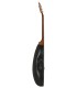 OVATION CELEBRITY ELITE CE44-5 black GITARA ELEKTRO-AKUSTIČNA