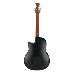 OVATION CELEBRITY ELITE CE44-5 black GITARA ELEKTRO-AKUSTIČNA