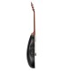 OVATION CELEBRITY STD. PLUS CS24P-TBBY trans black flame GITARA ELEKTRO-AKUSTIČNA