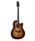 OVATION CELEBRITY STD. PLUS CS28P-KOAB koa burst GITARA ELEKTRO-AKUSTIČNA