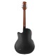 OVATION CELEBRITY STD. PLUS CS28P-KOAB koa burst GITARA ELEKTRO-AKUSTIČNA