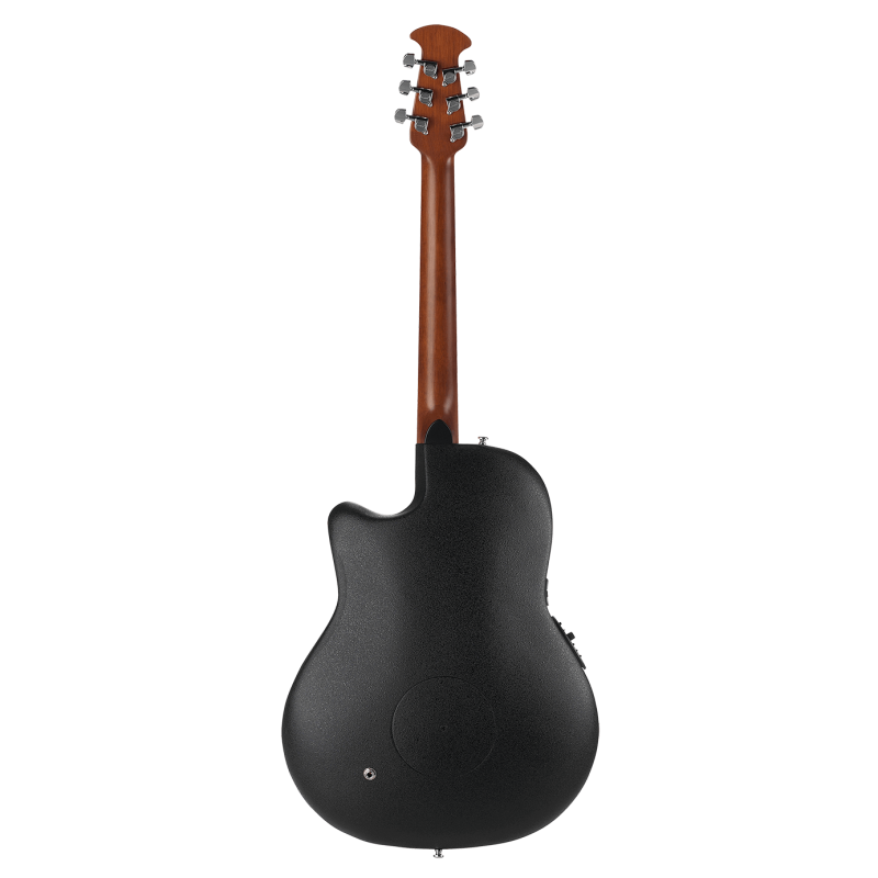 OVATION CELEBRITY STD. PLUS CS28P-KOAB koa burst GITARA ELEKTRO-AKUSTIČNA