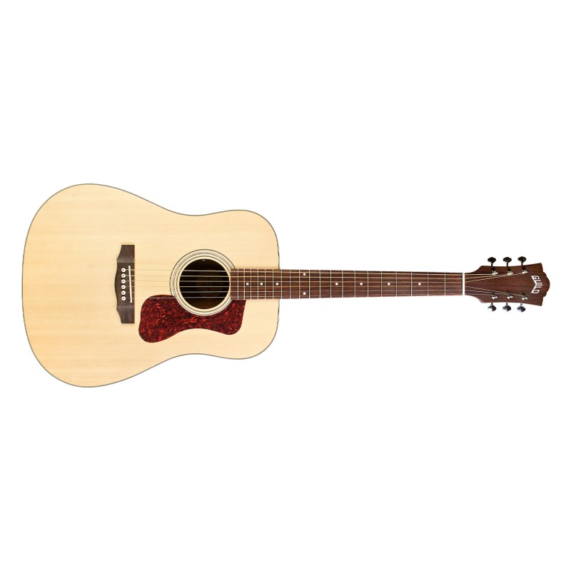GUILD D-240E NAT GITARA ELEKTRO-AKUSTIČNA