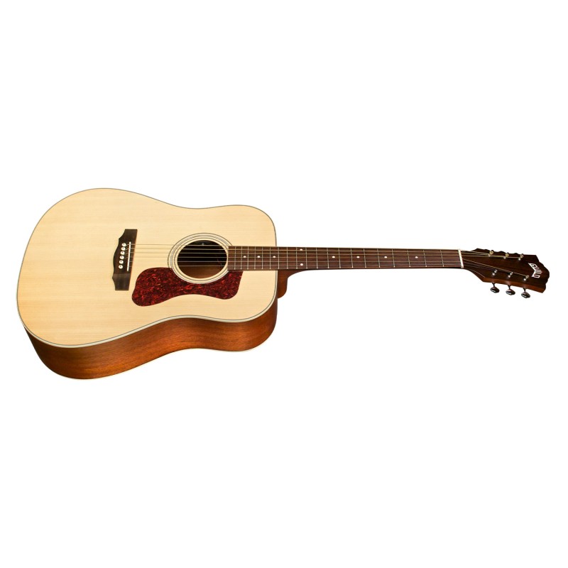 GUILD D-240E NAT GITARA ELEKTRO-AKUSTIČNA