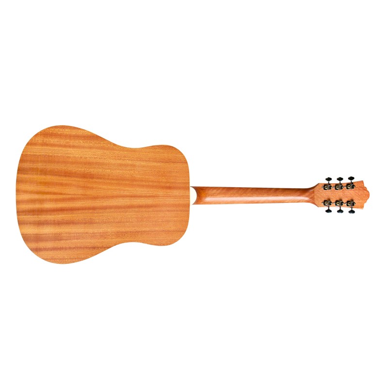 GUILD D-240E NAT GITARA ELEKTRO-AKUSTIČNA