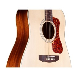 GUILD D-240E NAT GITARA ELEKTRO-AKUSTIČNA