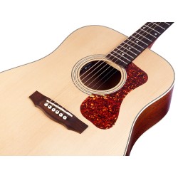 GUILD D-240E NAT GITARA ELEKTRO-AKUSTIČNA