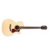 GUILD OM-240CE NAT GITARA ELEKTRO-AKUSTIČNA