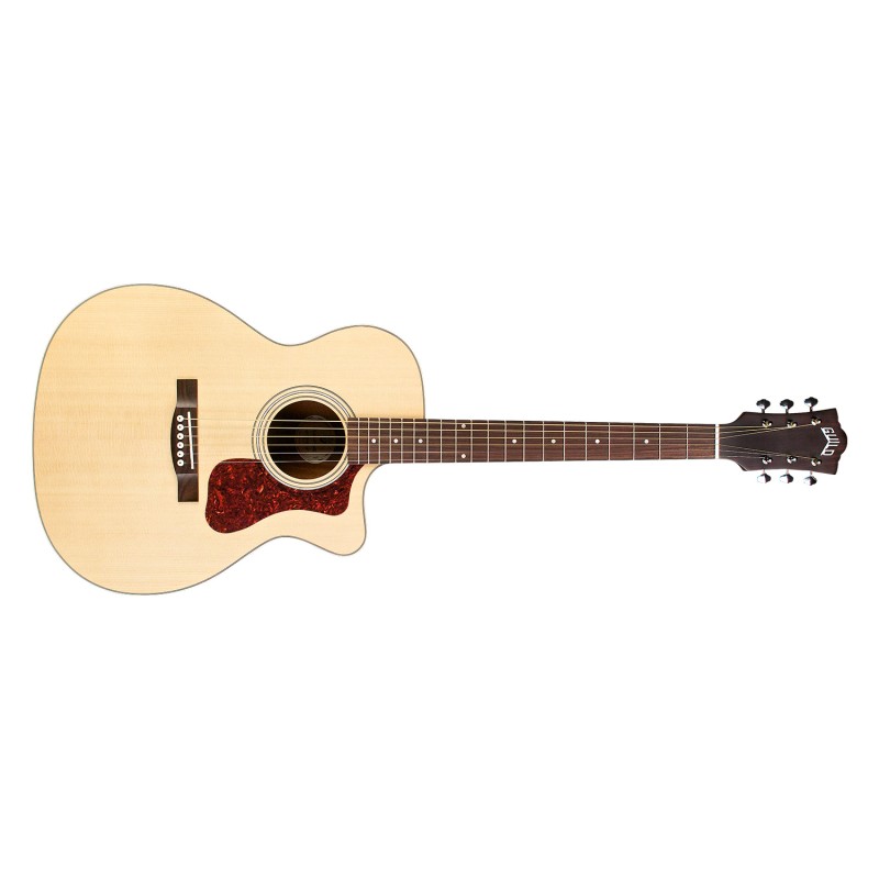 GUILD OM-240CE NAT GITARA ELEKTRO-AKUSTIČNA
