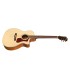 GUILD OM-240CE NAT GITARA ELEKTRO-AKUSTIČNA