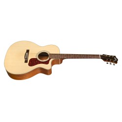 GUILD OM-240CE NAT GITARA ELEKTRO-AKUSTIČNA