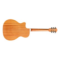 GUILD OM-240CE NAT GITARA ELEKTRO-AKUSTIČNA
